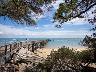 Nos conseils pour profiter de Noirmoutier cet été