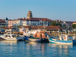 Saint-Jean-de-Luz : les incontournables de la...