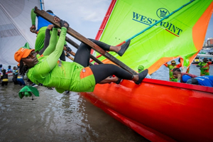 Tour des yoles rondes : une 39e édition en grand format sur Martinique La 1ère