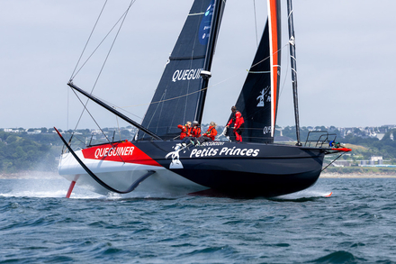 Nautisme Article