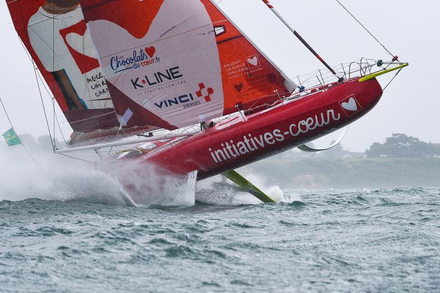 Nautisme Article