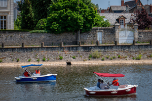 Top 5 des destinations accessibles sans permis bateau pour cet été