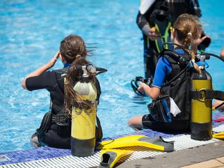 À partir de quel âge peut-on faire de la...
