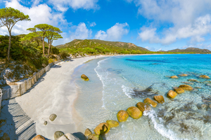 Top 10 des plus belles plages de Corse