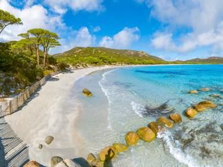 Top 10 des plus belles plages de Corse