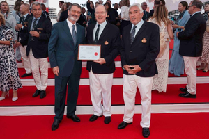 Marina Genova rejoint le SEA Index® : une alliance stratégique pour un yachting plus durable