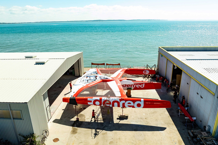 Nautisme Article
