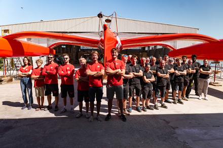 Nautisme Article