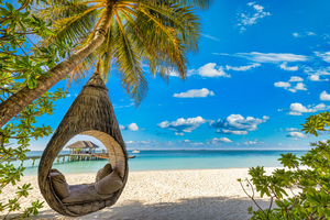 Bali attire de plus en plus de Français