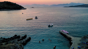 Hyères : la baignade à nouveau autorisée sur toutes les plages, après l’alerte sanitaire