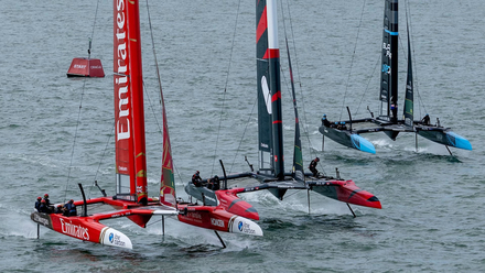 Nautisme Article