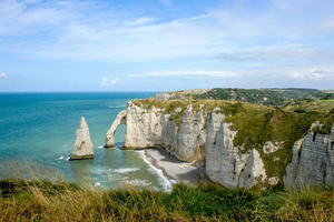 Manche : quelle température de l'eau pour ce mois de juillet ?