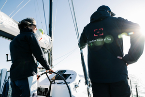 Sea.AI tisse sa toile mondiale grâce à des partenariats stratégiques