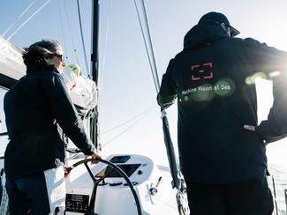 Sea.AI tisse sa toile mondiale grâce à des...