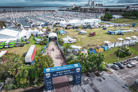 Nautisme Article