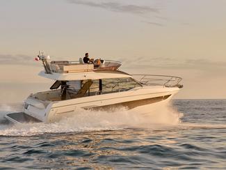 Essai Prestige F4.3 : l’essentiel du luxe en...