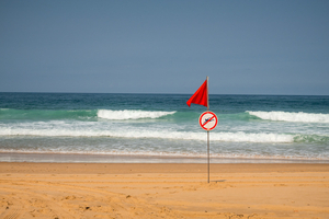 Alerte baïnes : la baignade déconseillée les 22 et 23 juillet en Charente-Maritime