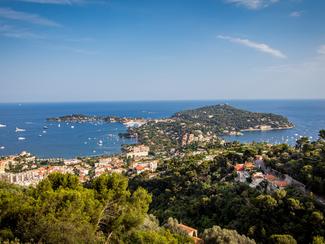 Quiétude et douceur de vivre à...