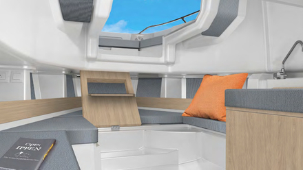 Nautisme Article