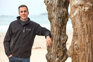 6 questions à… Simon Watin, président de VPLP Design