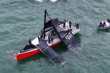 Nautisme Article