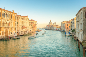 Les 5 incontournables de la côte vénitienne