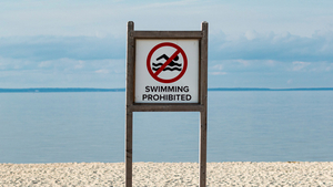 Baignade à Saint-Malo : deux plages rouvertes, Bon Secours toujours fermée