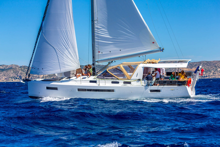 Nautisme Article