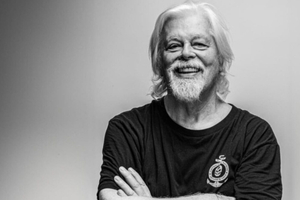 Interpol lève la notice rouge visant le militant écologiste américano-canadien Paul Watson