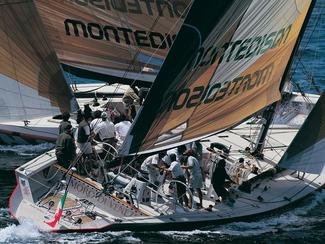 Il Moro di Venezia : quand l’Italie défia...