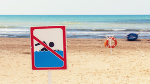 Baignade interdite sur plusieurs plages de Marseille après des contrôles bactériologiques défavorables