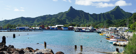 Nautisme Article