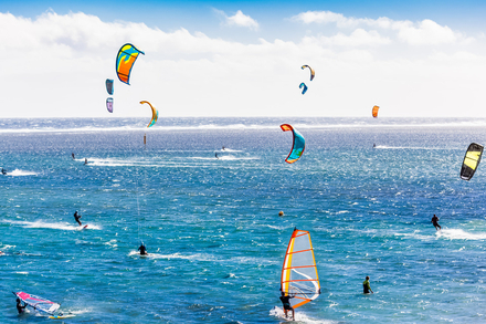 Nautisme Article