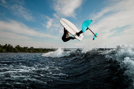 Nautisme Article