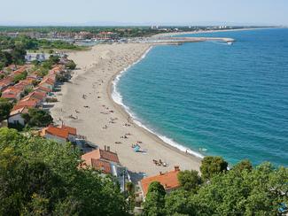 Argelès-sur-Mer : escale catalane entre mer et...