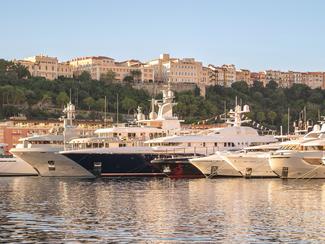 Blue Wake™ 2025 : le yachting en transition...