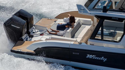 Nautisme Article