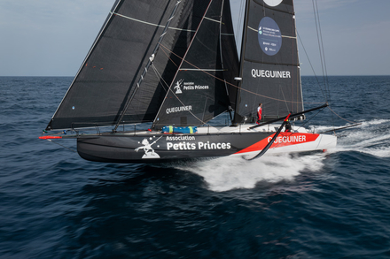 Nautisme Article