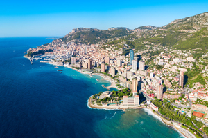Week-end à Monaco, 48 heures au plus près de l'eau