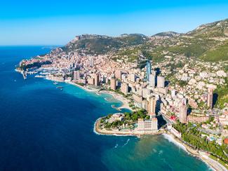 Week-end à Monaco, 48 heures au plus près de l'eau