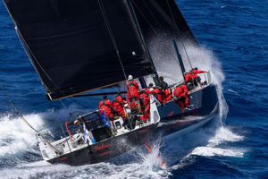 Rolex Fastnet Race : top départ pour la 100e édition