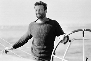 Éric Tabarly, l’homme qui faisait parler les vents