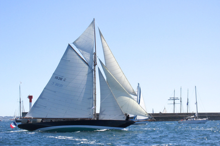 Nautisme Article