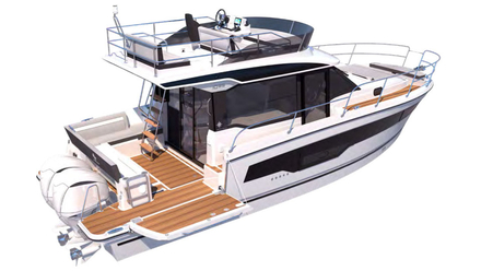 Nautisme Article