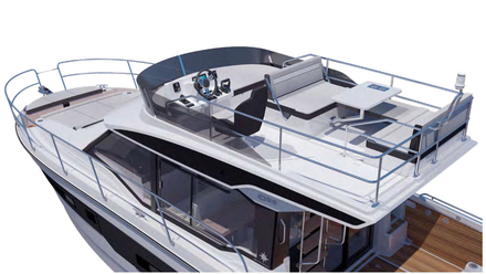 Nautisme Article