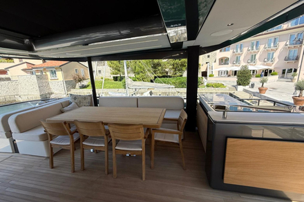 Nautisme Article