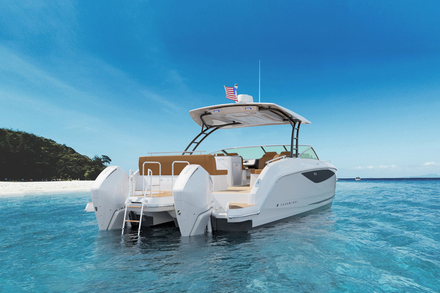 Nautisme Article
