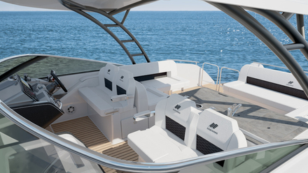 Nautisme Article