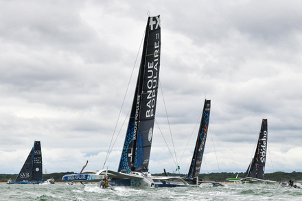 Nautisme Article