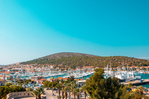 Turquie: 50,5°C mesurés vendredi dans le sud-est du pays, un record